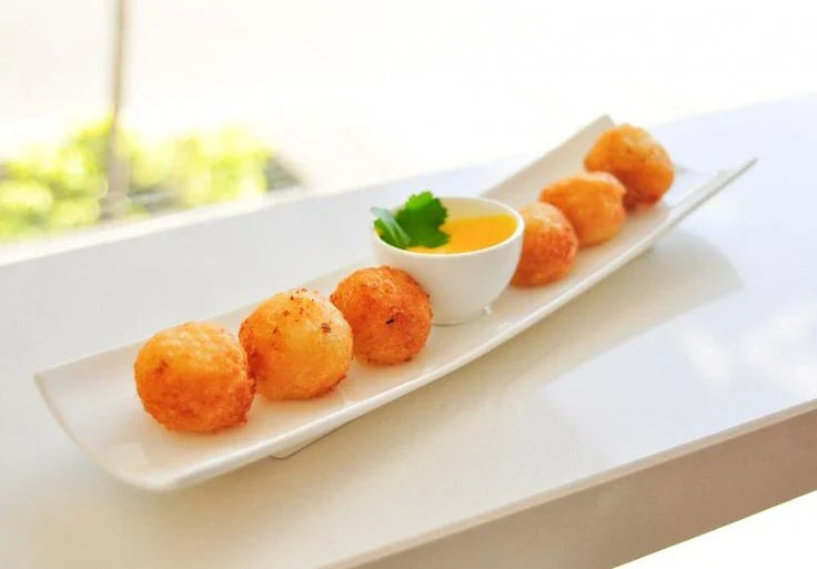 Innovación y sabor: La experiencia de Boliyuca queso DeliFreeze