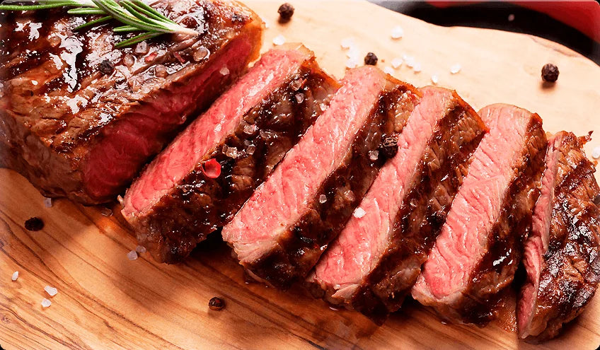 Lomo Fino Angus: precisión técnica, terneza superior y rendimiento gastronómico premium