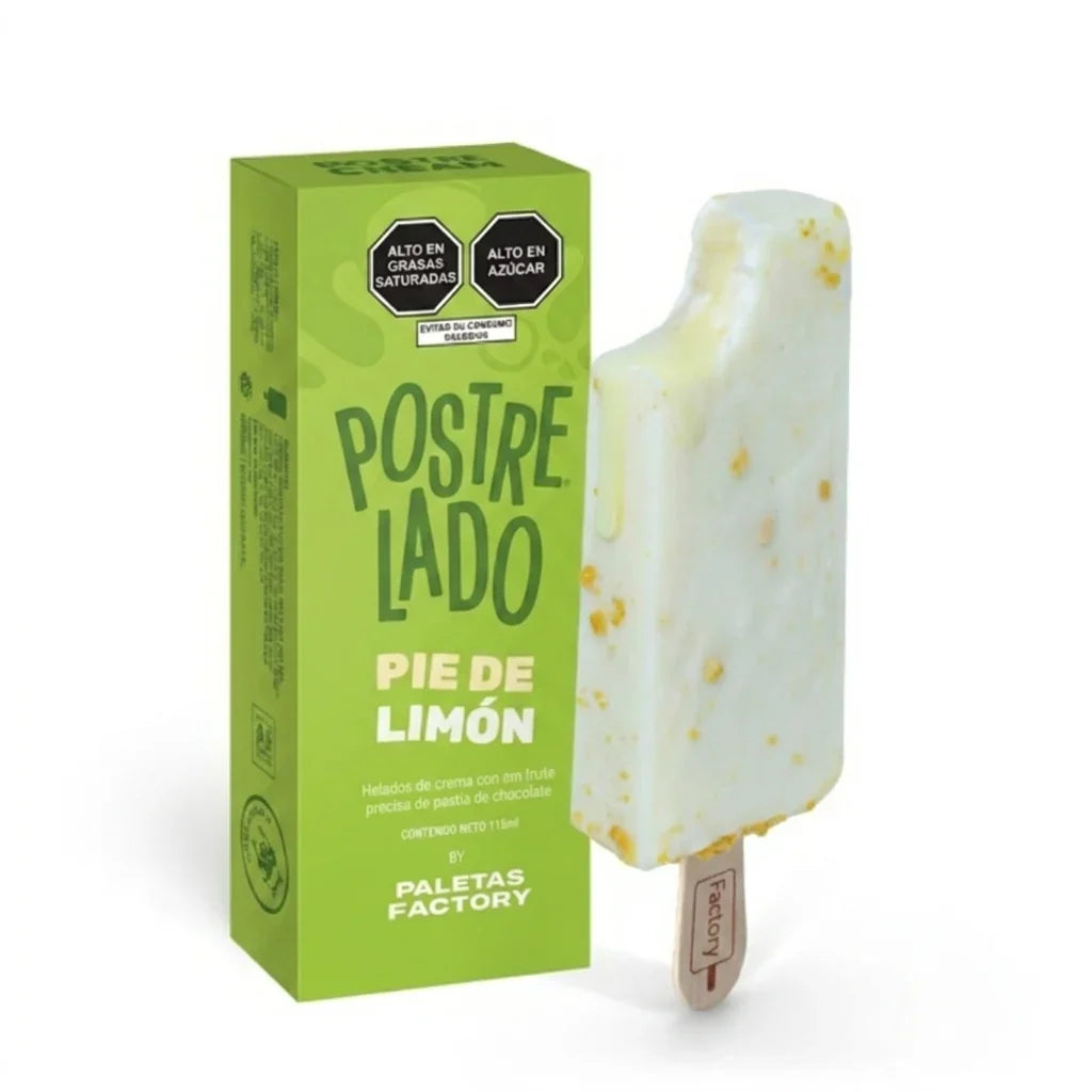 Los postres congelados en el sector HORECA: eficiencia y rentabilidad
