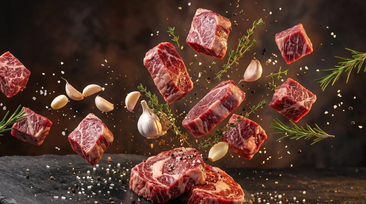 Comprar carnes premium en Lima: el corte correcto puede cambiar por completo una parrilla - iceQori