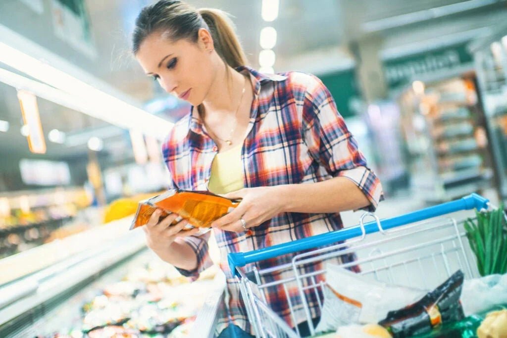 Delivery de productos congelados en Lima: recibe carnes, comidas, frutas y más sin salir de casa - ice Qori