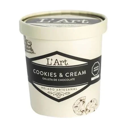 Helado Artesanal: ciencia de la cremosidad, control del aire y valor gastronómico