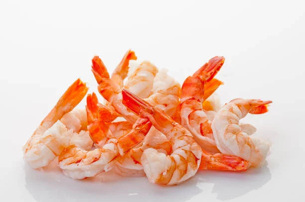 Tesoro marino en tu mesa: Mariscos congelados en Lima