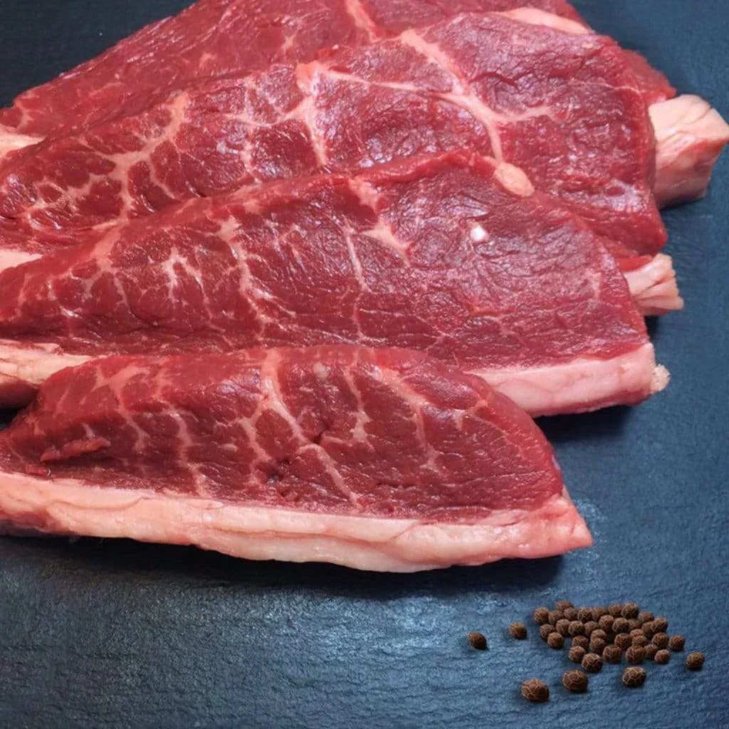 Picaña congelada: cómo elegirla, cómo preparar el corte más buscado para parrilla - ice Qori