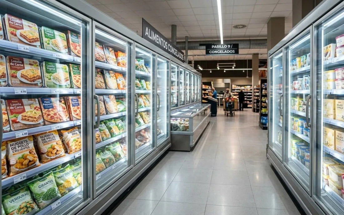 Tienda de productos gourmet en Lima: qué comprar cuando buscas algo diferente para tu mesa - iceQori