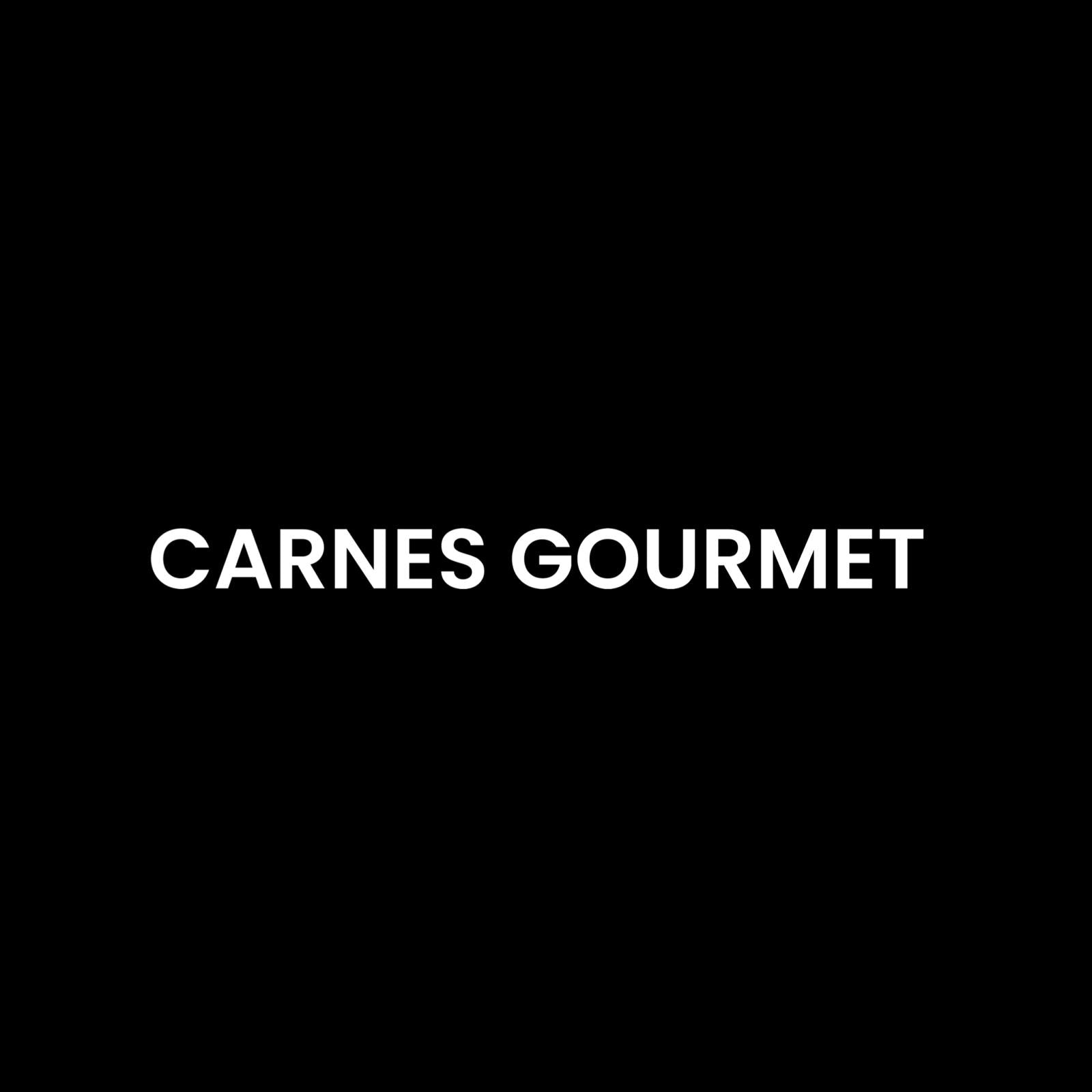 Carnes Gourmet