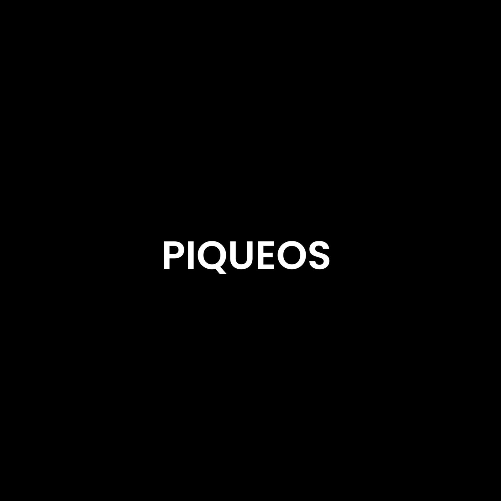 Piqueos