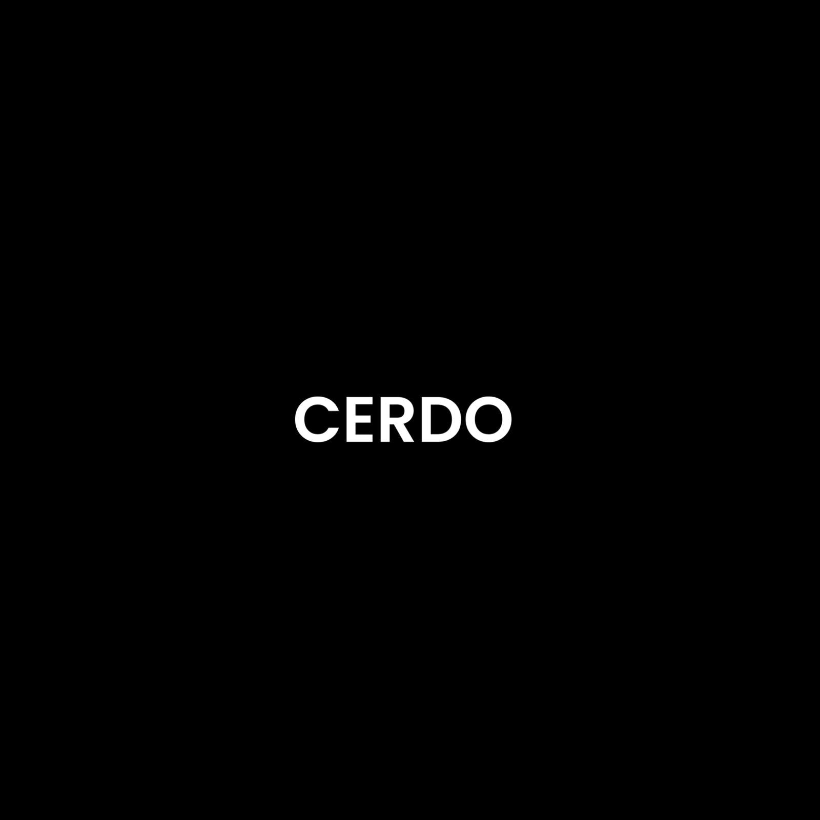 Cerdo