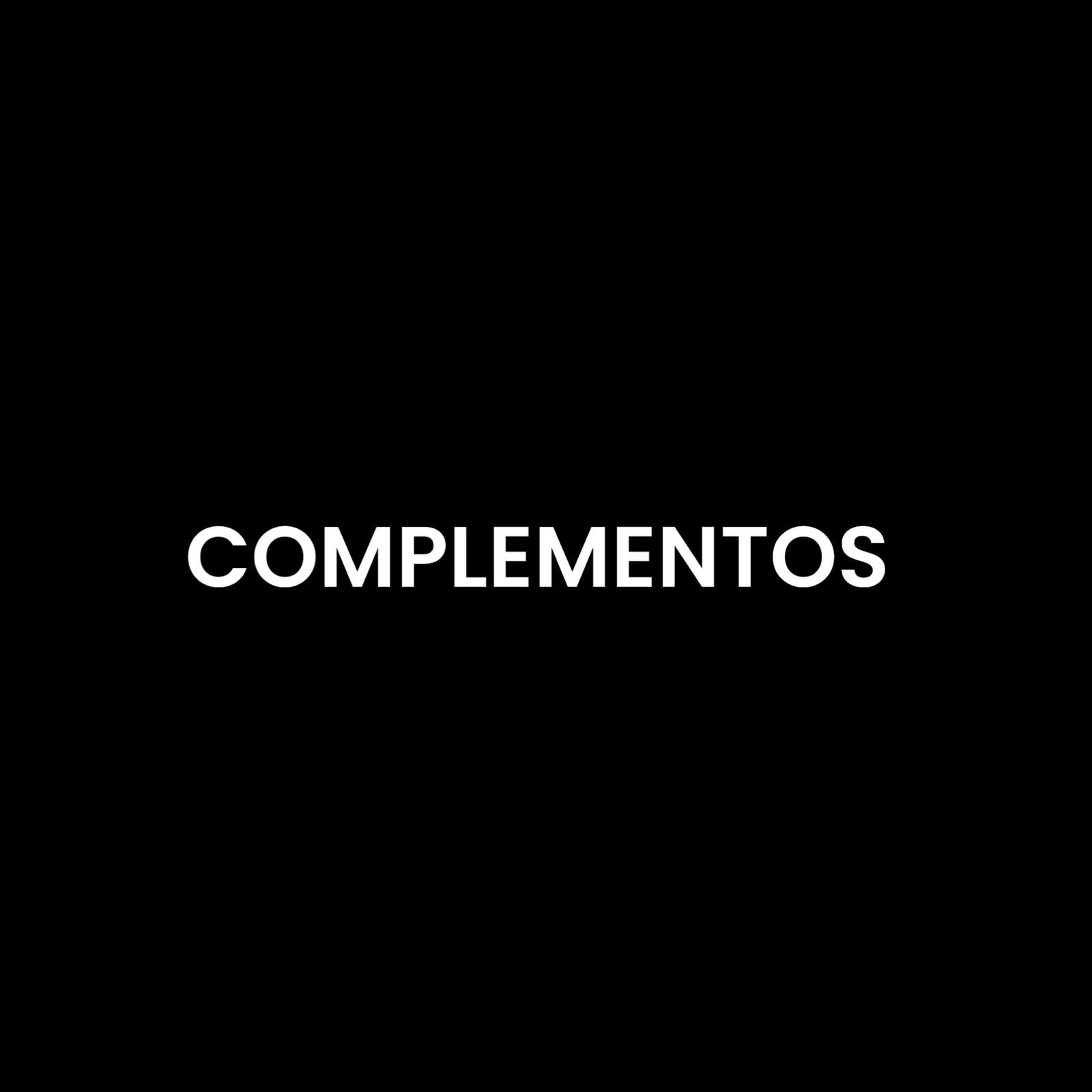 Complementos