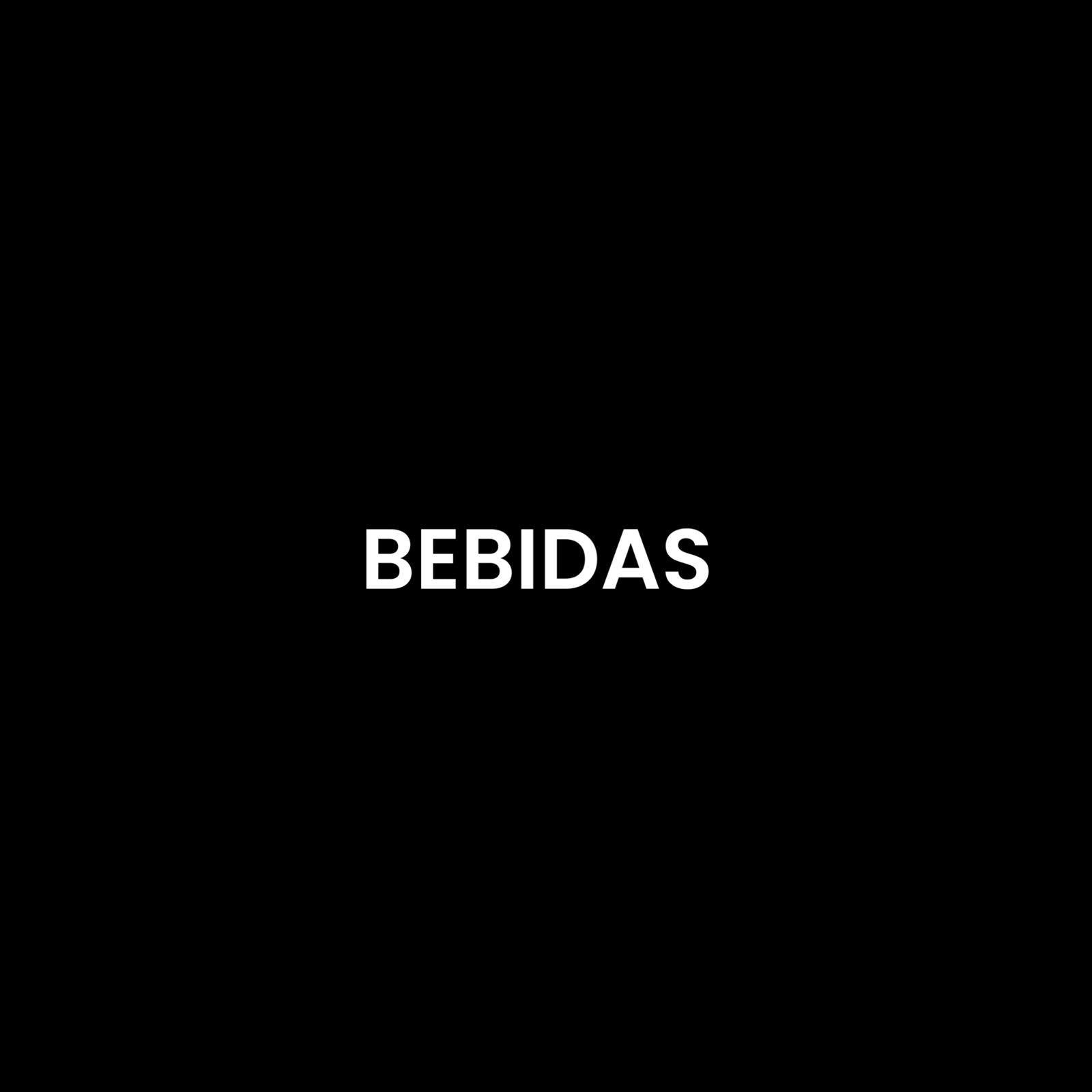 Bebidas