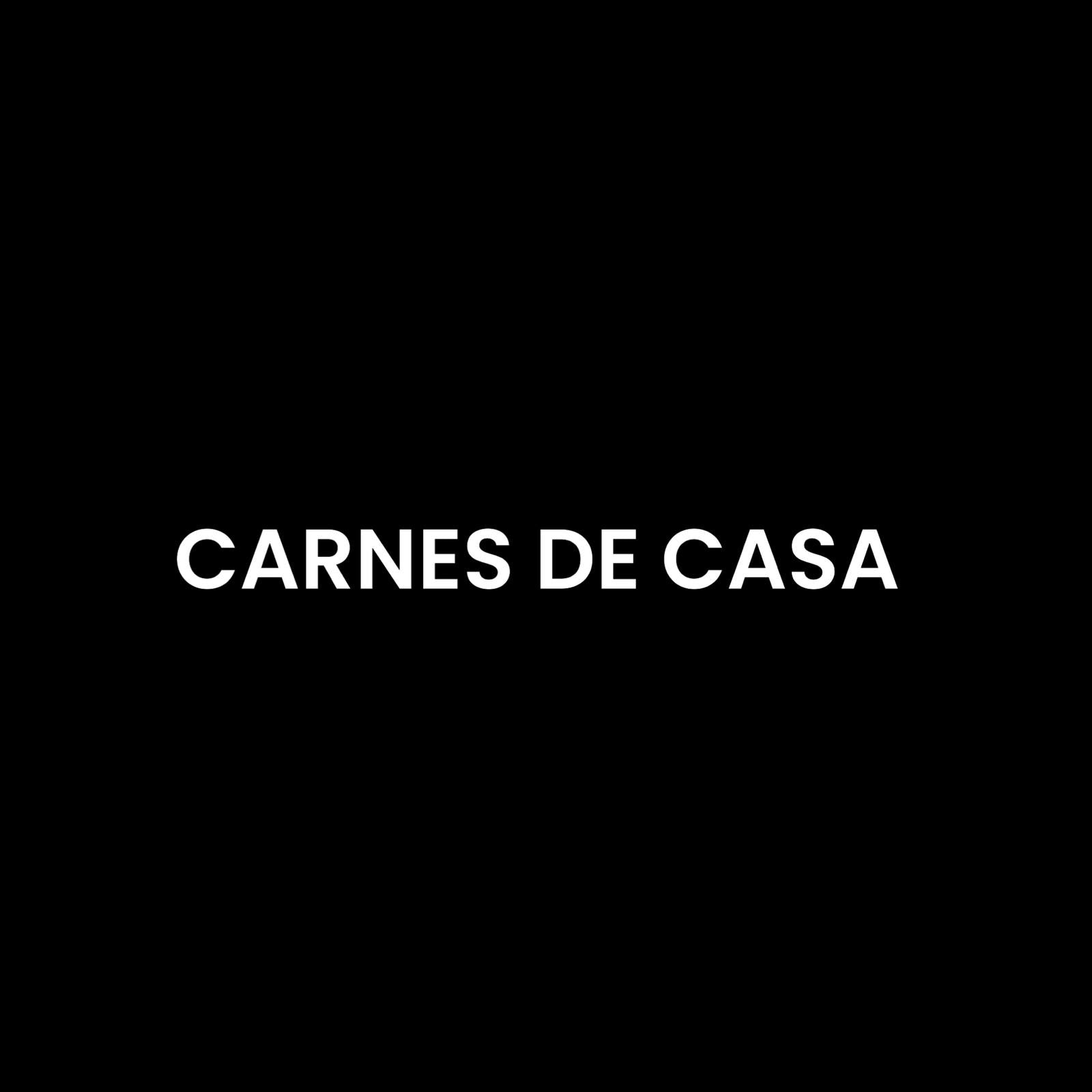 Carnes Casa
