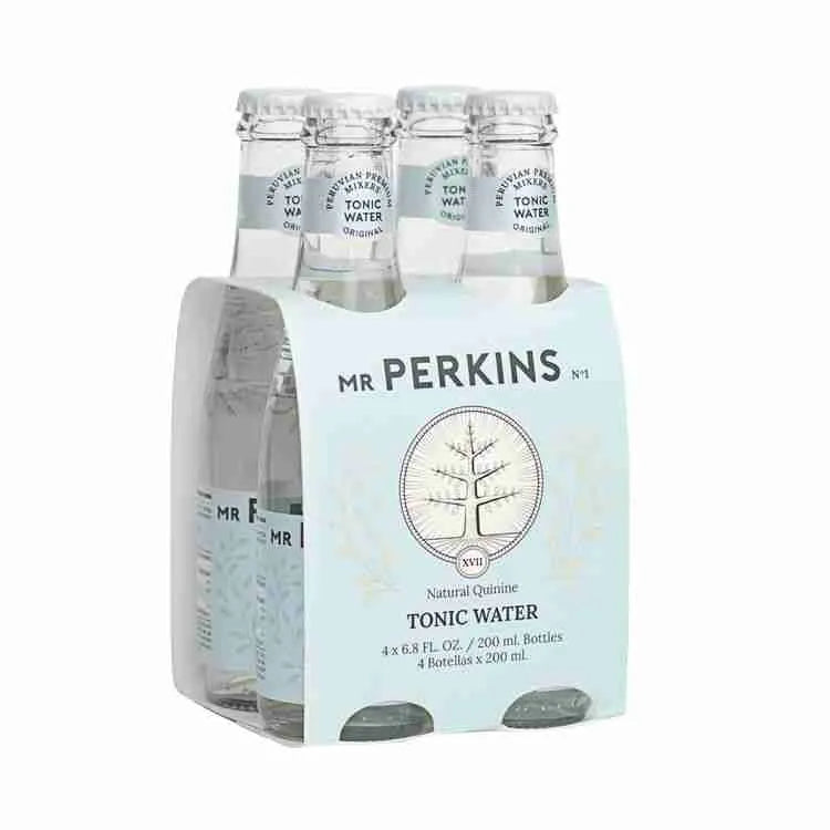 Tonica Light 4pack Mr Perkins