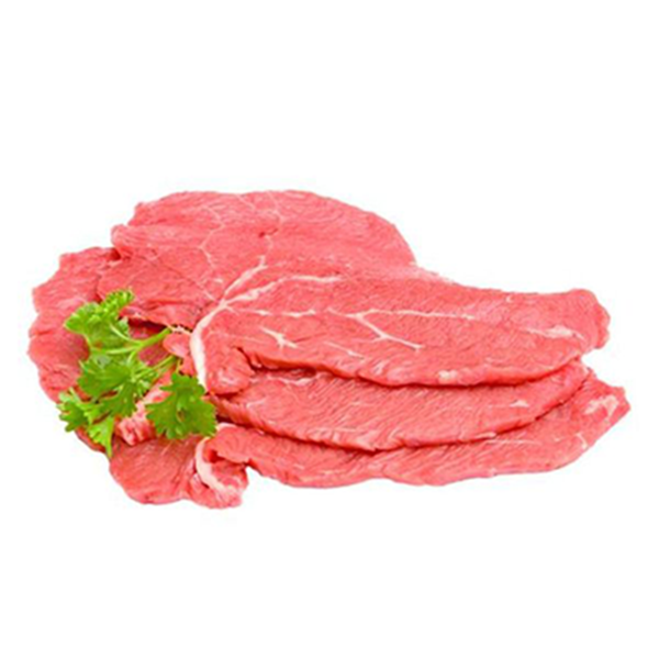 Bistec de cuadril 500g aprox Ruben