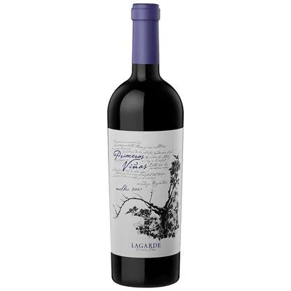 Primeras Viñas Malbec 750 ml Lagarde