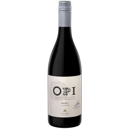 OPI Malbec 750ml PF