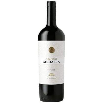 Trapiche Medalla Malbec 750ml PF