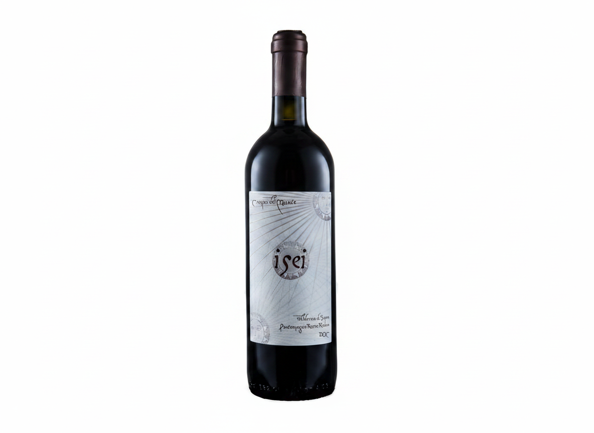 Isei Rosso Toscano Riserva Campo del Monte