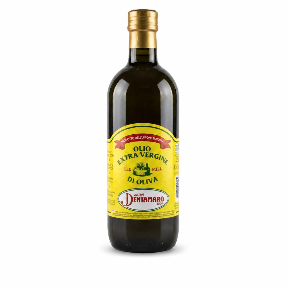 Aceite de Oliva Extra Virgen 1 LT. | Dentamaro