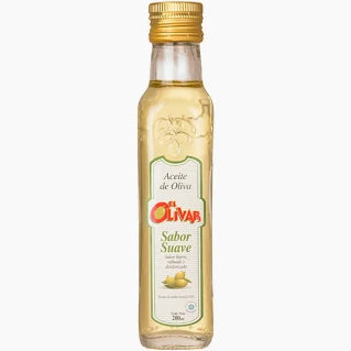 Aceite de oliva super suave bot 500 Ml Olivos del Sur