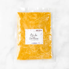 Aji de gallina  250g Akipa