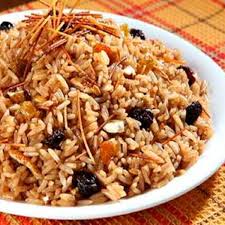 Arroz Arabe 800gr Aldebaran
