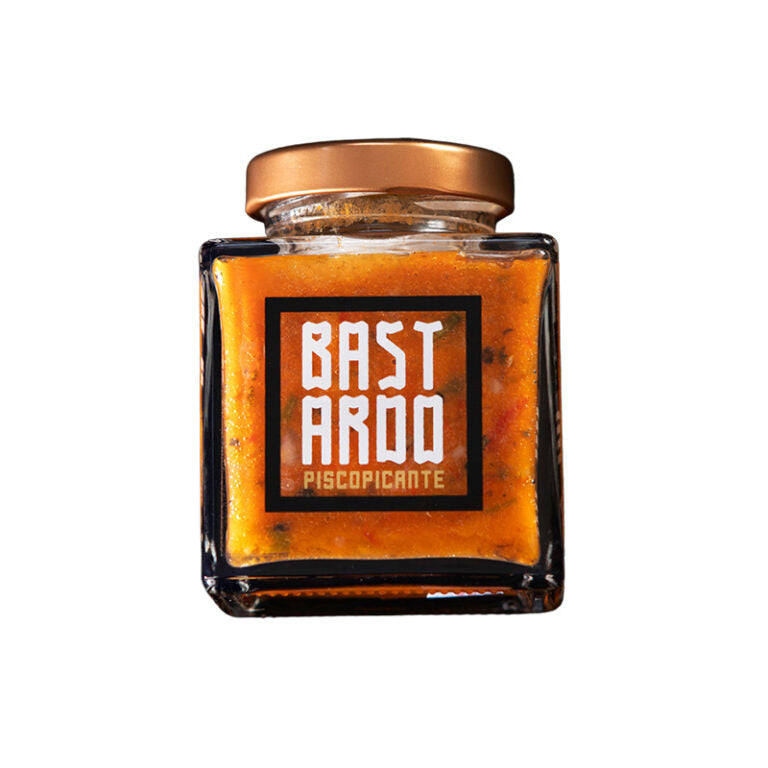 El carretillero Bastardo