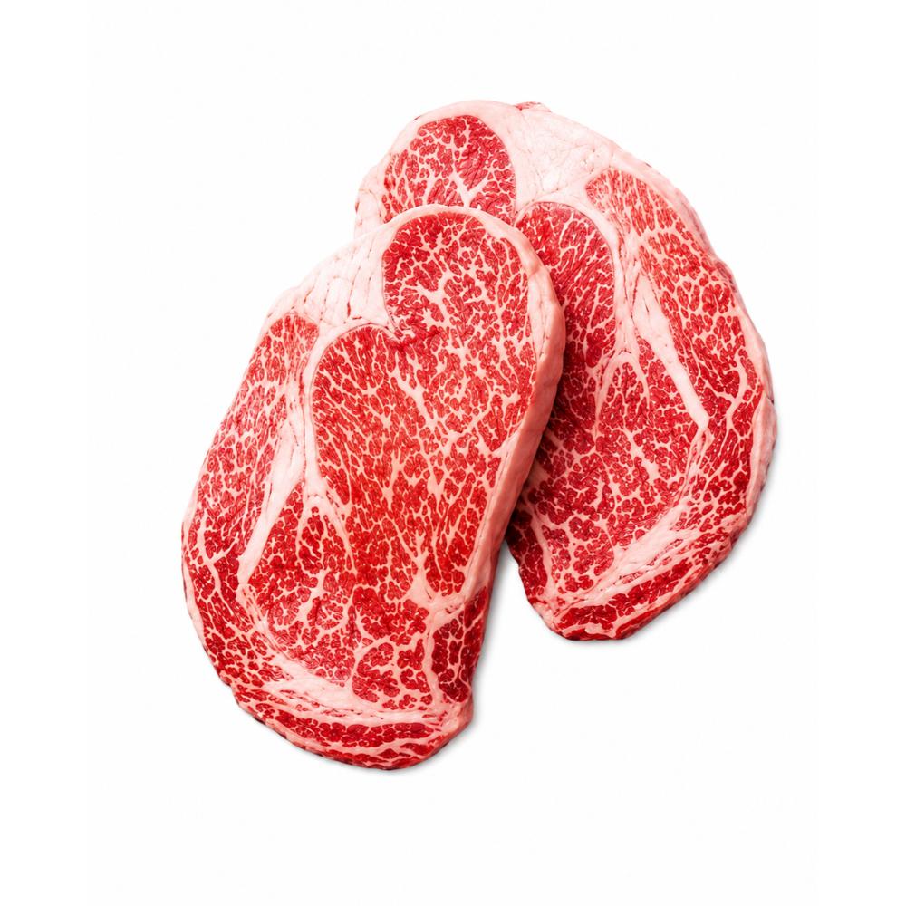 Bife Ancho S/N Hueso Wagyu 8-9 por KG. | Mollendo