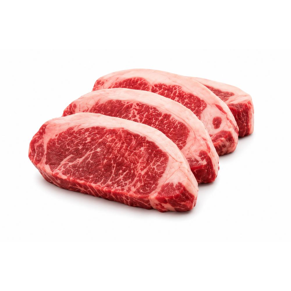 Bife Angosto S/N Hueso Wagyu 6-7 por KG.| Mollendo