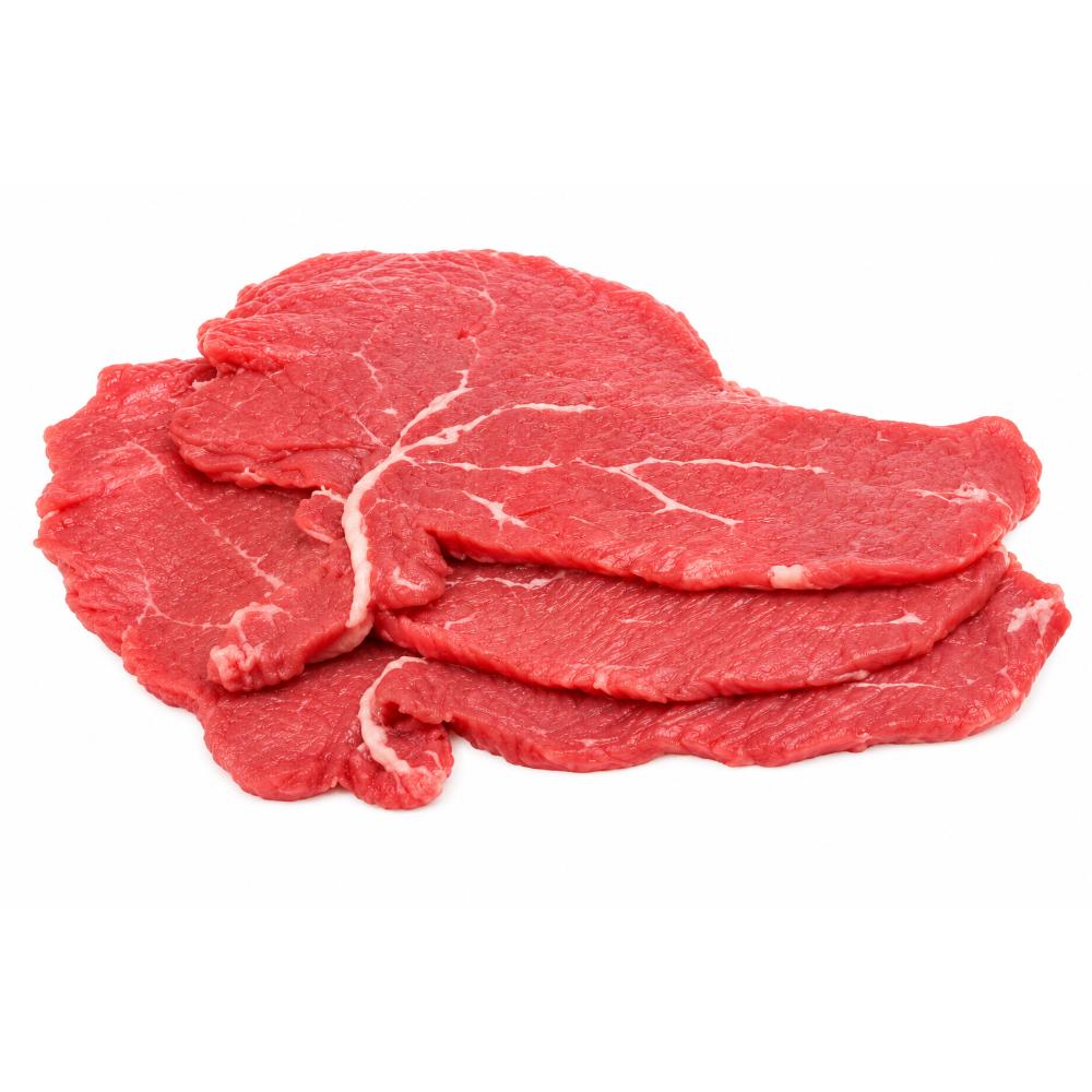 Bistec de cuadril 500g aprox | Ruben