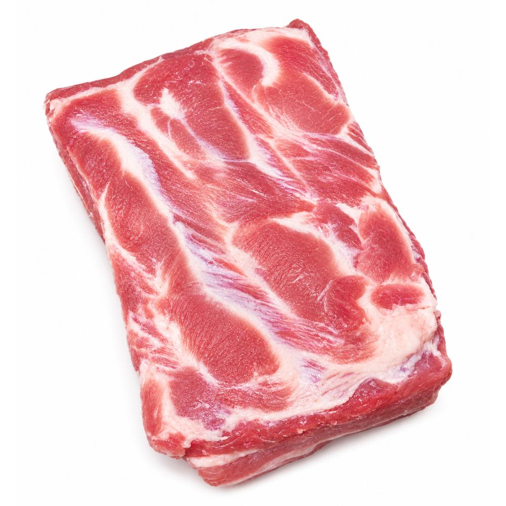 Bondiola Duroc por KG. | Rubén