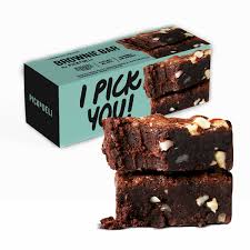 Brownie Pickadeli Bar