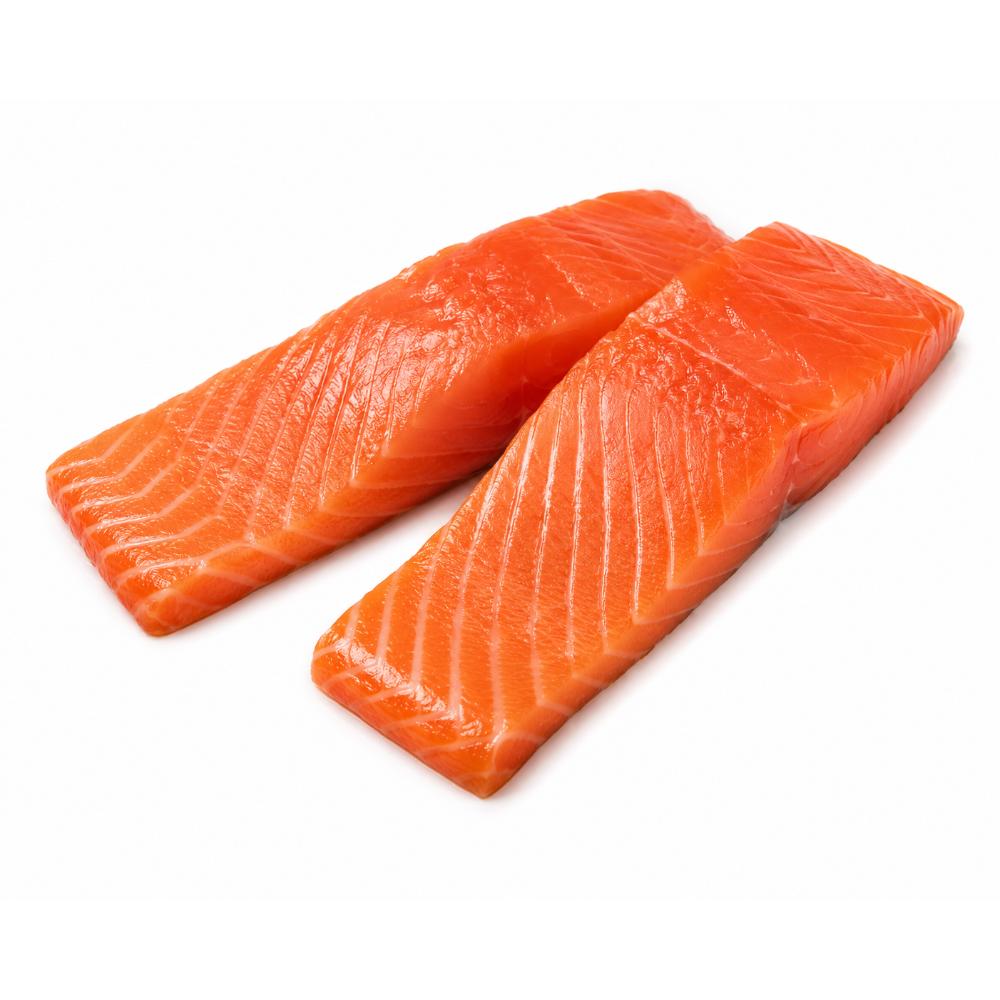 Filete Trucha Jumbo por Kg. Steelhead | Vadimar