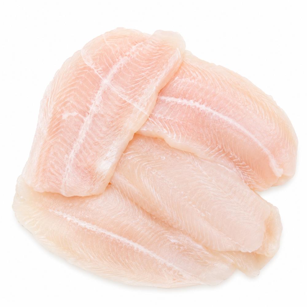 Filete de Basa 170-220 1 Kg. | Frozen Products