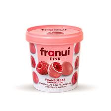 Bombones Pink 150g Franui