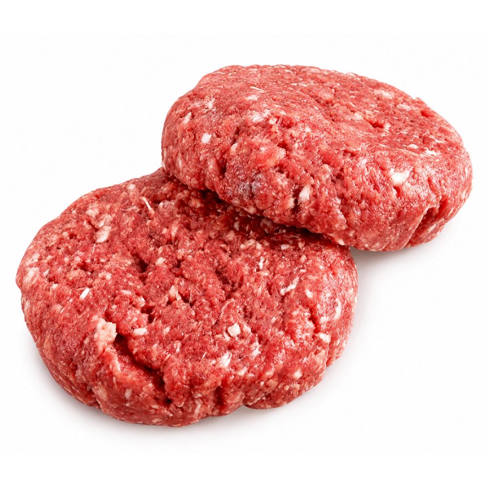 Hamburguesa Angus Nacional 150 GR. 4 Unds | Rubén