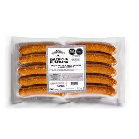 Huachana La Charcuteria de lima 300g