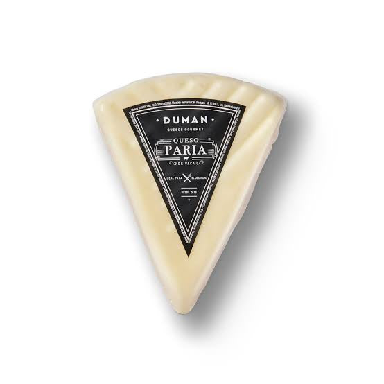 Queso Paria 200gr Duman