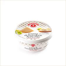 Queso crema di Provolone 125g Auricchio