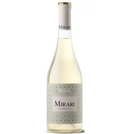 Mirari Chardonnay 750ml