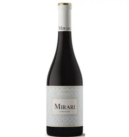 Mirari Garnacha 750ml