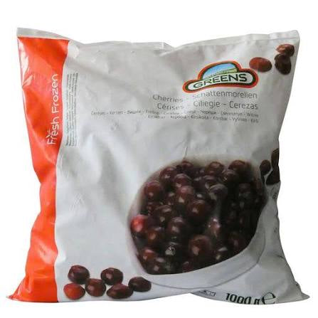 Cereza entera 1kg  Darta