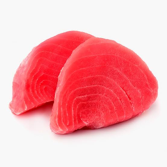 Porcion Atun Pinsa IQF 200g Vadimar