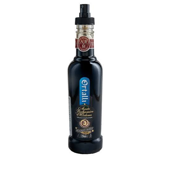 Vinagre Balsamico IL Pantaro 500cc Ortalli