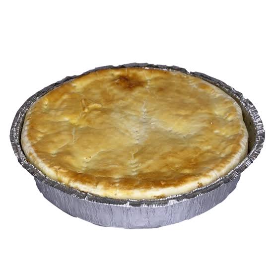 Pastel de Manzana 1 und Don Italo