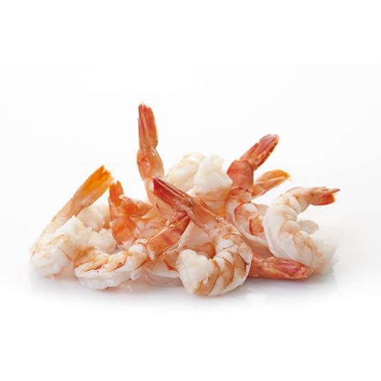 Langostino Precocido 500gr Mar Gourmet