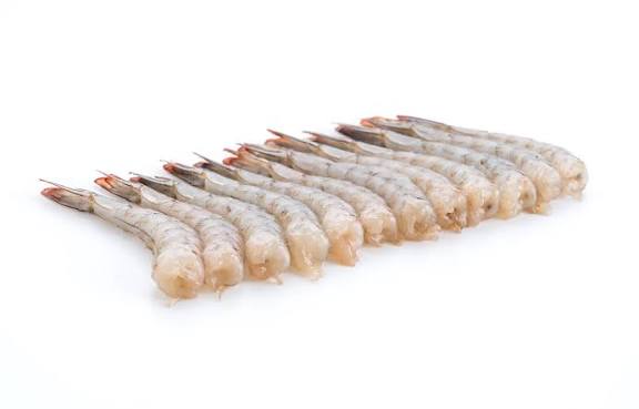 Langostino extra jumbo U-8 P&D 500g Mar Gourmet
