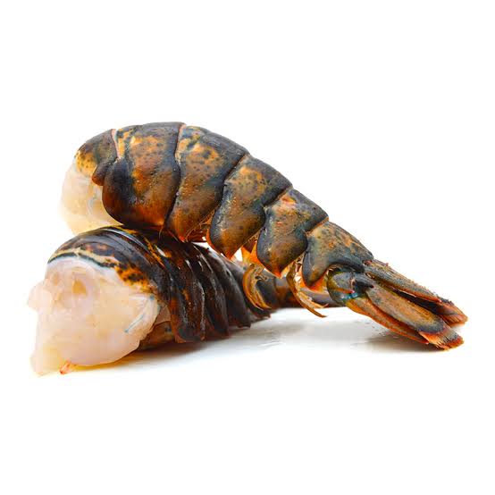 Langosta cola 02 unds Mar Gourmet