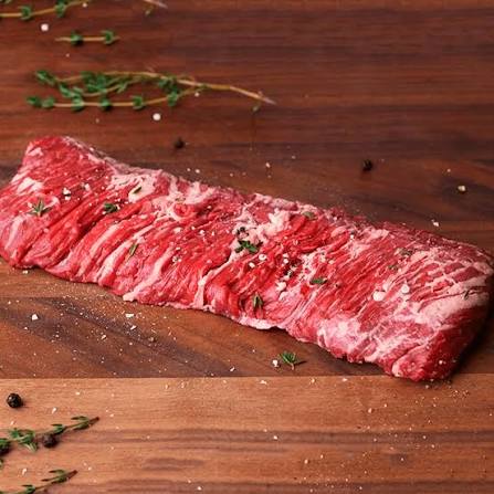 Entrana Fina Angus High Choice Usa por kg Ruben