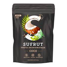 Sufrut Coco 40g