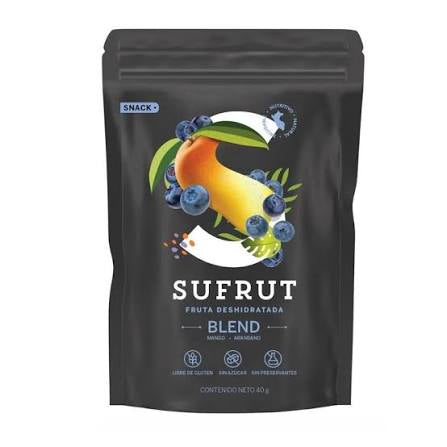 Sufrut Blend 40g